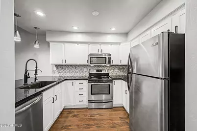 1414 E Grovers Avenue #5, Phoenix, AZ 85022 - Photo 5