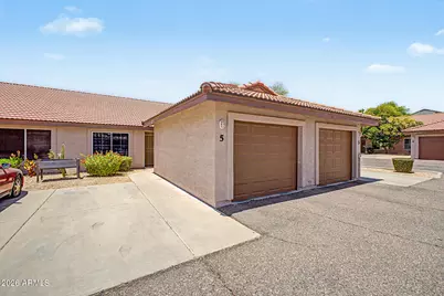 1414 E Grovers Avenue #5, Phoenix, AZ 85022 - Photo 3