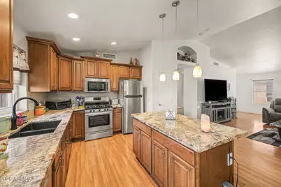 2123 E Rockwood Drive, Phoenix, AZ 85024 - Photo 9