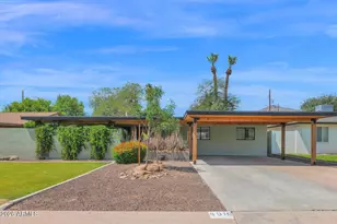 4916 E Amelia Ave, Phoenix, AZ 85018 - Photo 1