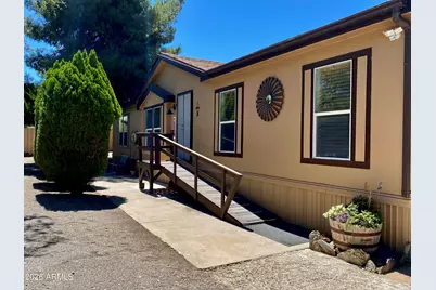 3847 E Lark Drive, Camp Verde, AZ 86322 - Photo 9