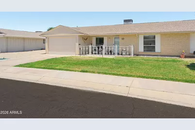 10612 W El Capitan Circle, Sun City, AZ 85351 - Photo 5
