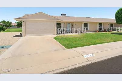 10612 W El Capitan Circle, Sun City, AZ 85351 - Photo 3