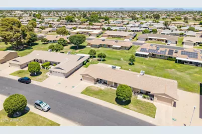 10612 W El Capitan Circle, Sun City, AZ 85351 - Photo 67