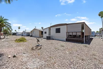 205 S Higley Road #162, Mesa, AZ 85206 - Photo 31