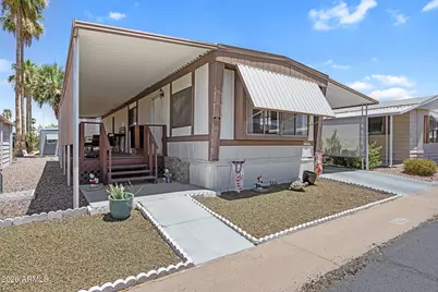205 S Higley Road #162, Mesa, AZ 85206 - Photo 5