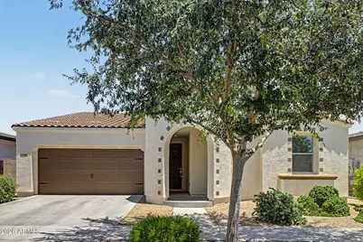 22672 E Creosote Drive, Queen Creek, AZ 85142 - Photo 1