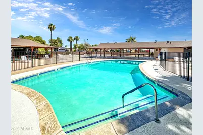 601 N Hayden Road #159, Scottsdale, AZ 85257 - Photo 27
