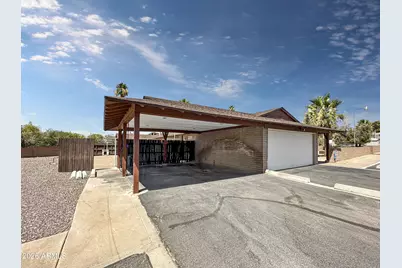 601 N Hayden Road #159, Scottsdale, AZ 85257 - Photo 41