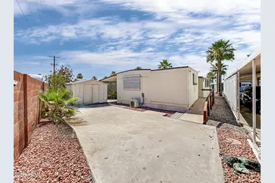 601 N Hayden Road #159, Scottsdale, AZ 85257 - Photo 23