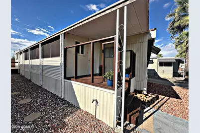 601 N Hayden Road #159, Scottsdale, AZ 85257 - Photo 43