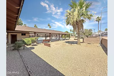 601 N Hayden Road #159, Scottsdale, AZ 85257 - Photo 39