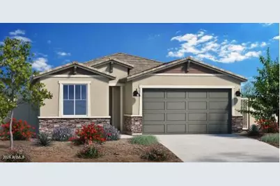 5013 W Stray Horse Lane, Laveen, AZ 85339 - Photo 1