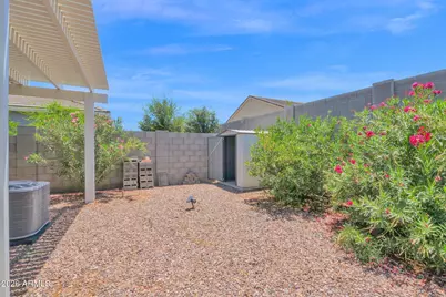 1405 W Sussex Street, San Tan Valley, AZ 85143 - Photo 35