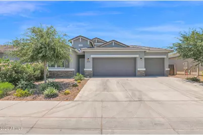 1405 W Sussex Street, San Tan Valley, AZ 85143 - Photo 1