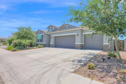 1405 W Sussex Street, San Tan Valley, AZ 85143 - Photo 37