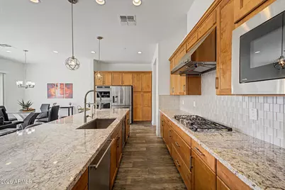 7345 E Casitas Del Rio Drive, Scottsdale, AZ 85255 - Photo 13