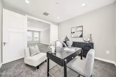 5108 E Muriel Drive, Scottsdale, AZ 85254 - Photo 27