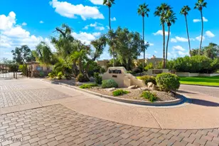 7955 E Chaparral Rd, Scottsdale, AZ 85250 - Photo 1