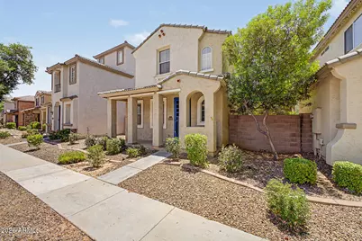 10025 W Williams Street, Tolleson, AZ 85353 - Photo 3