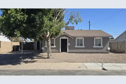 6917 W Highland Avenue, Phoenix, AZ 85033 - Photo 1