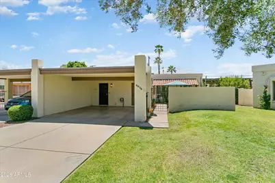 6836 N 29th Lane, Phoenix, AZ 85017 - Photo 3