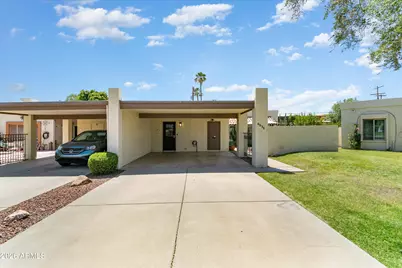 6836 N 29th Lane, Phoenix, AZ 85017 - Photo 1
