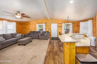 260 E Oak Drive, Munds Park, AZ 86017 - Photo 13