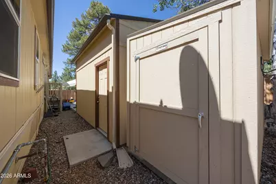 260 E Oak Drive, Munds Park, AZ 86017 - Photo 31