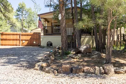 260 E Oak Drive, Munds Park, AZ 86017 - Photo 3