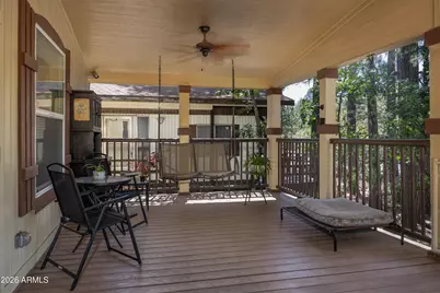260 E Oak Drive, Munds Park, AZ 86017 - Photo 5