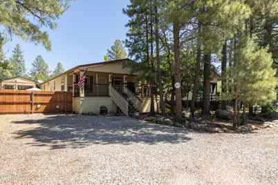 260 E Oak Drive, Munds Park, AZ 86017 - Photo 1