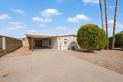 1753 S 77th Street, Mesa, AZ 85209 - Photo 1