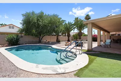 10503 E Elmhurst Drive, Sun Lakes, AZ 85248 - Photo 33