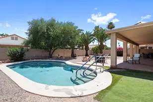 10503 E Elmhurst Dr, Sun Lakes, AZ 85248 - Photo 33