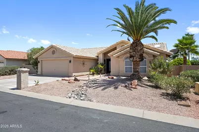 10503 E Elmhurst Drive, Sun Lakes, AZ 85248 - Photo 3
