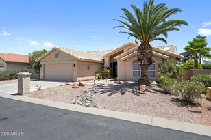 10503 E Elmhurst Dr, Sun Lakes, AZ 85248 - Photo 3