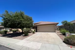 654 W Desert Mountain Dr, San Tan Valley, AZ 85143 - Photo 23