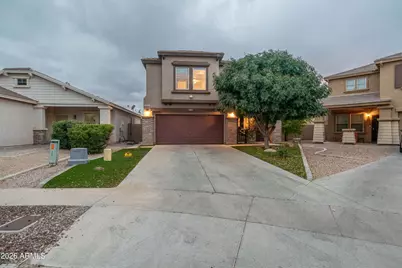 7202 S 40th Lane, Phoenix, AZ 85041 - Photo 3