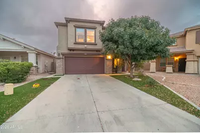 7202 S 40th Lane, Phoenix, AZ 85041 - Photo 1