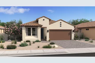 7917 N 77th Drive, Glendale, AZ 85303 - Photo 1