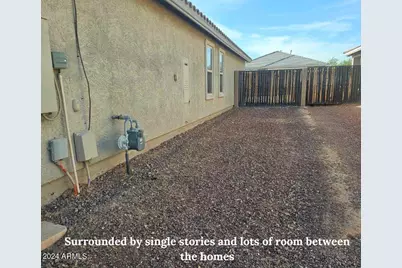 17770 W Red Bird Road, Surprise, AZ 85387 - Photo 23