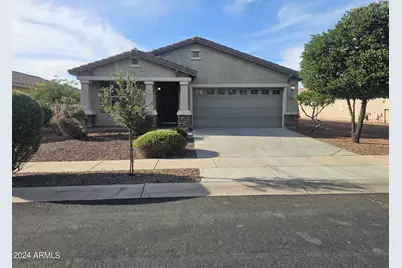 17770 W Red Bird Road, Surprise, AZ 85387 - Photo 1