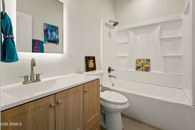 4295 E Coyote Canyon, Rimrock, AZ 86335 - Photo 21