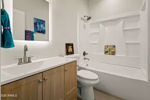 4295 E Coyote Canyon, Rimrock, AZ 86335 - Photo 21