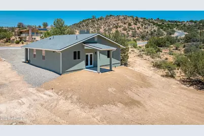 4295 E Coyote Canyon, Rimrock, AZ 86335 - Photo 31