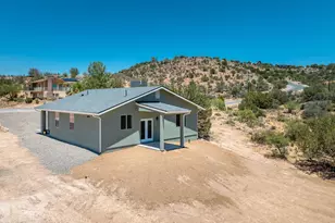 4295 E Coyote Canyon, Rimrock, AZ 86335 - Photo 31