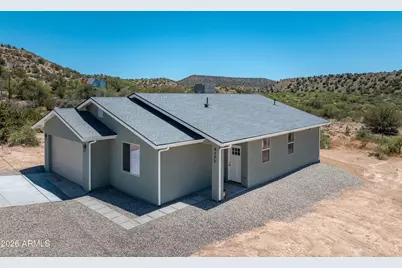 4295 E Coyote Canyon, Rimrock, AZ 86335 - Photo 27
