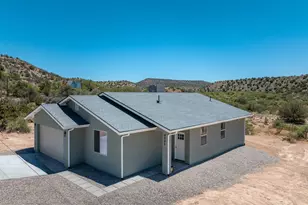 4295 E Coyote Canyon, Rimrock, AZ 86335 - Photo 27