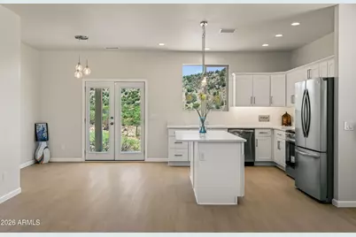 4295 E Coyote Canyon, Rimrock, AZ 86335 - Photo 5